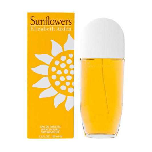 Elizabeth Arden Sunflowers Perfume