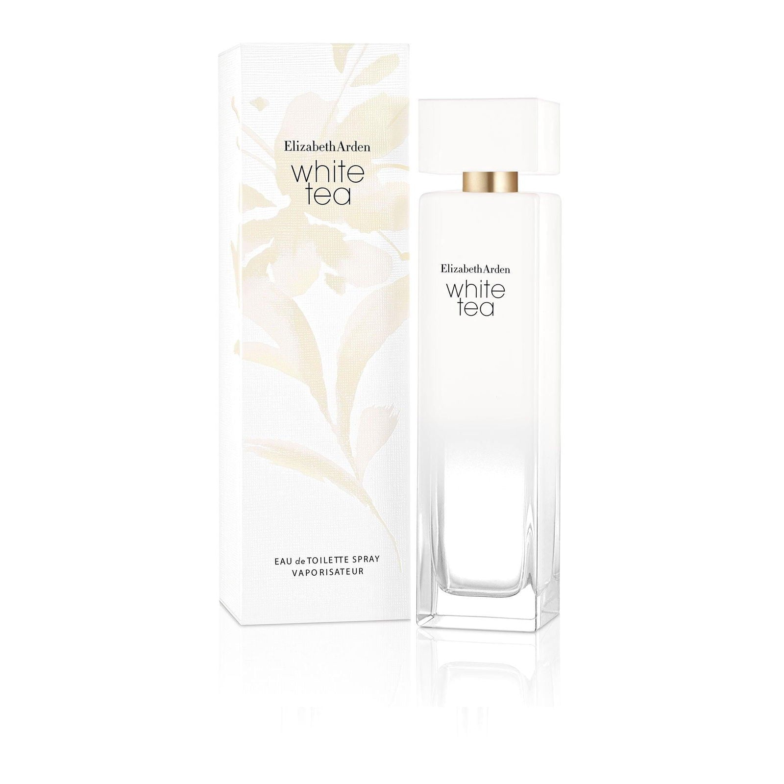 Elizabeth Arden White Tea
