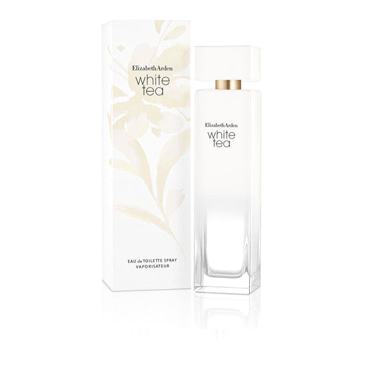 Elizabeth Arden White Tea
