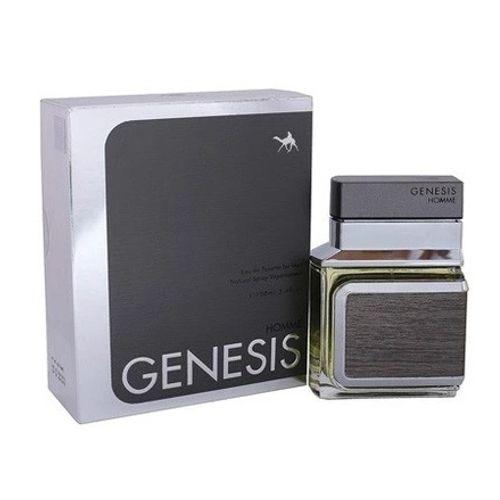 Emper Le Chameau Genesis Homme For Men