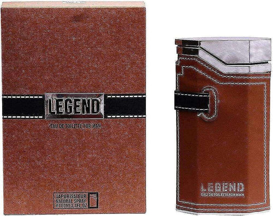 Emper Legend Men S Perfume