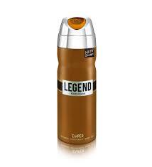 Emper Legend Perfume