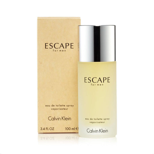 Escape For Men By Calvin Klein
