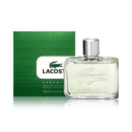 Essential Lacoste For Men
