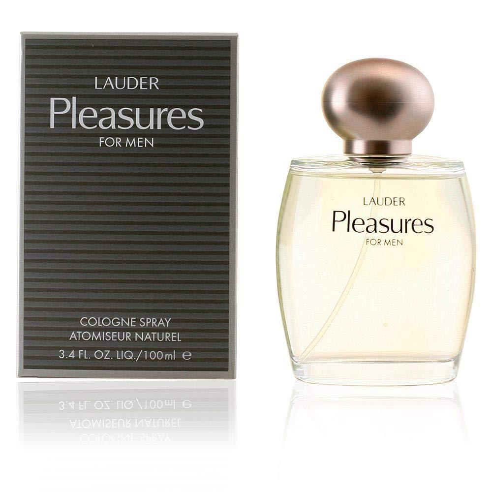 Estee Lauder Pleasures For Men
