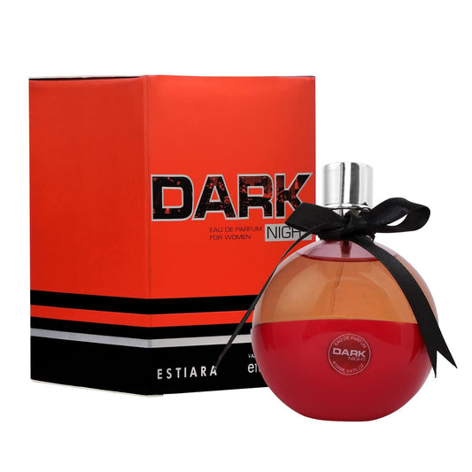 Estiara Dark Night Perfume