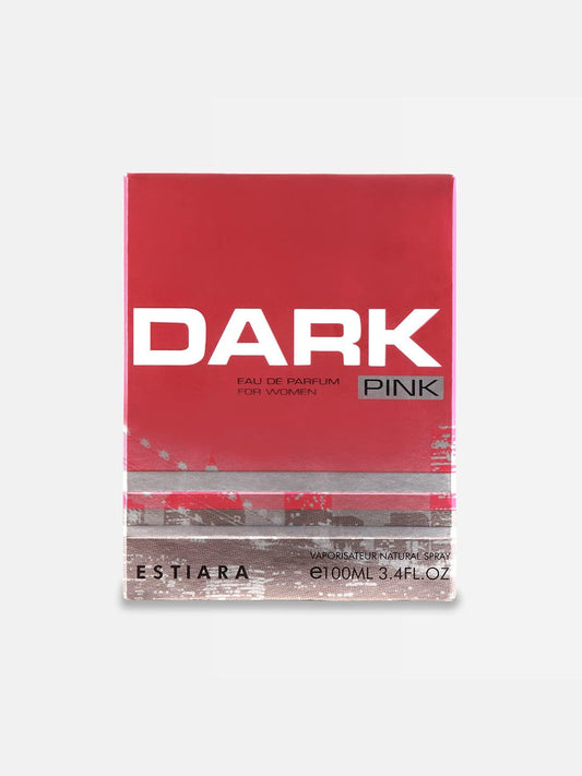 Estiara Dark Pink Perfume