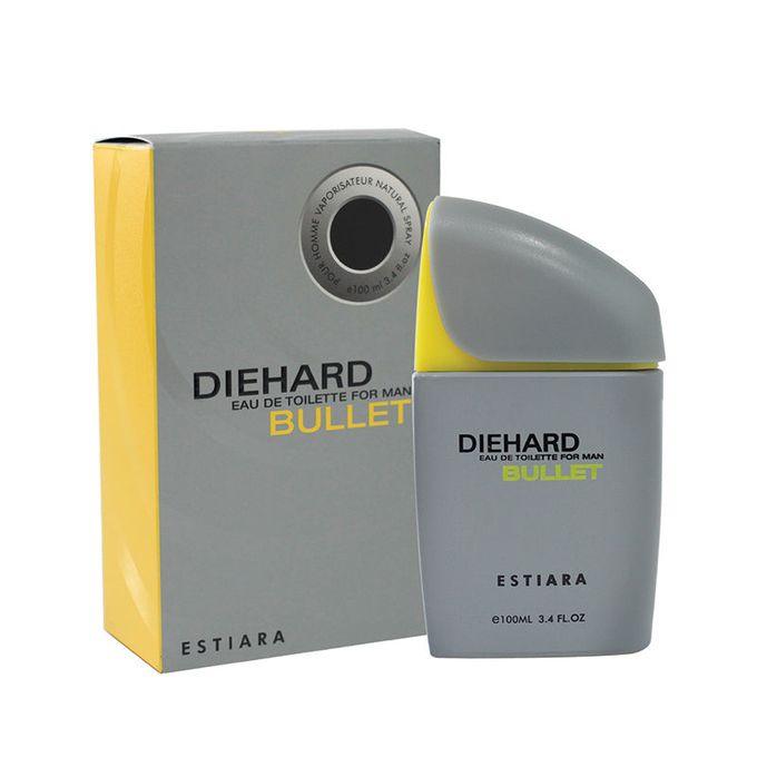 Estiara Diehard Bullet Perfume