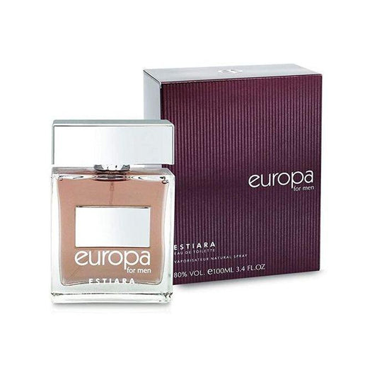 Estiara Europa For Men