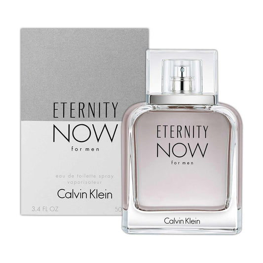 Eternity Now Men Edt