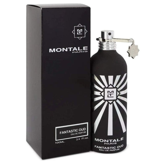 Fantastic Oud Montale Eau De Parfum