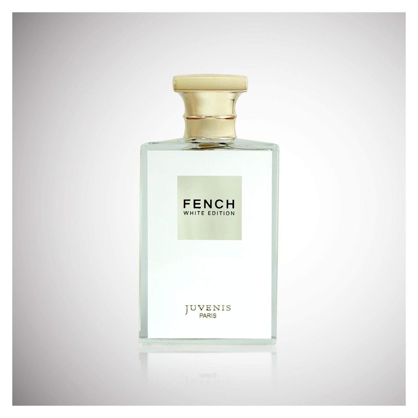 Fench White Edition Perfume