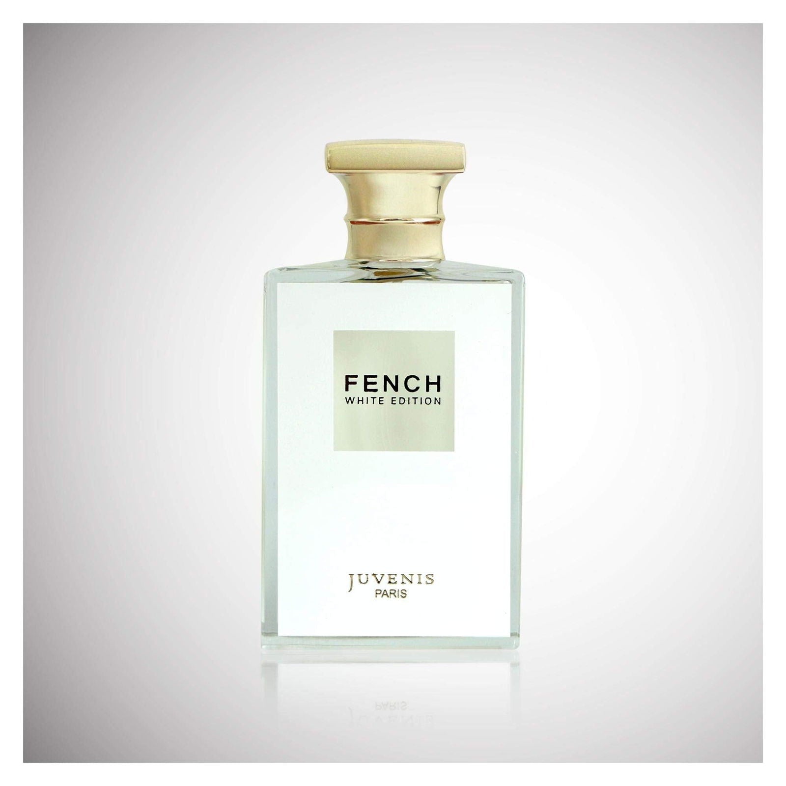 Fench White Edition Perfume