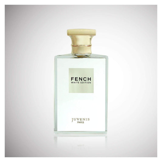 Fench White Edition Perfume
