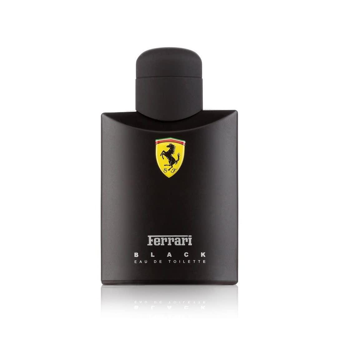 Ferrari Black Eau De Toilette