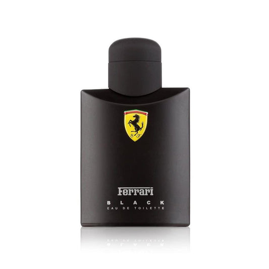 Ferrari Black Eau De Toilette