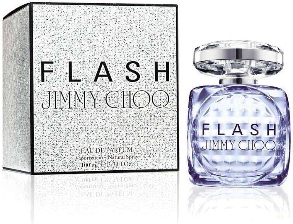 Flash Jimmy Choo Perfume