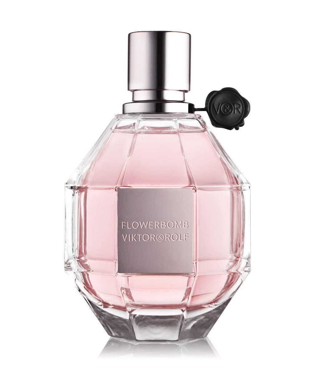 Flowerbomb Viktor Rolf Parfum Spray
