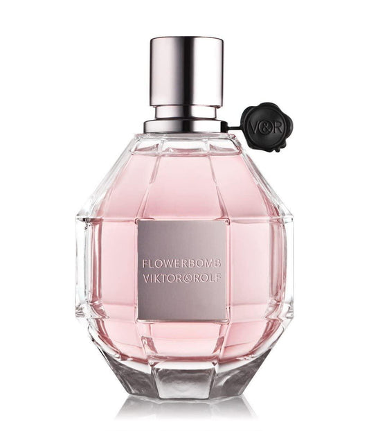 Flowerbomb Viktor Rolf Parfum Spray
