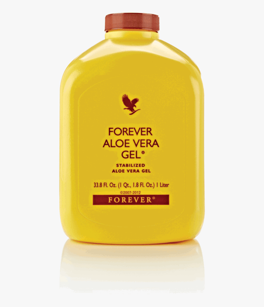 Forever Aloe Vera Gel