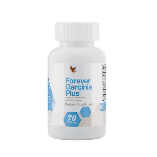 Forever Garcinia Plus Capsules By Forever Living