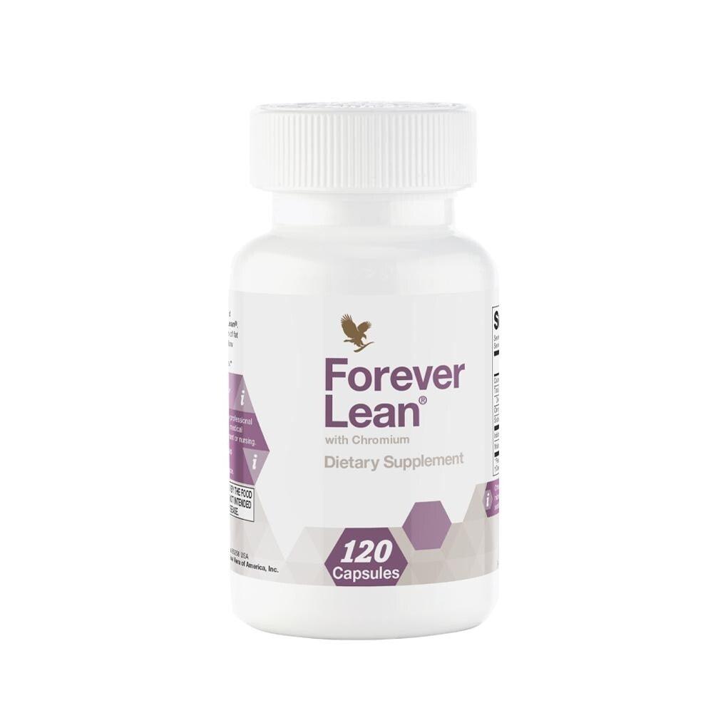 Forever Lean Capsules By Forever Living