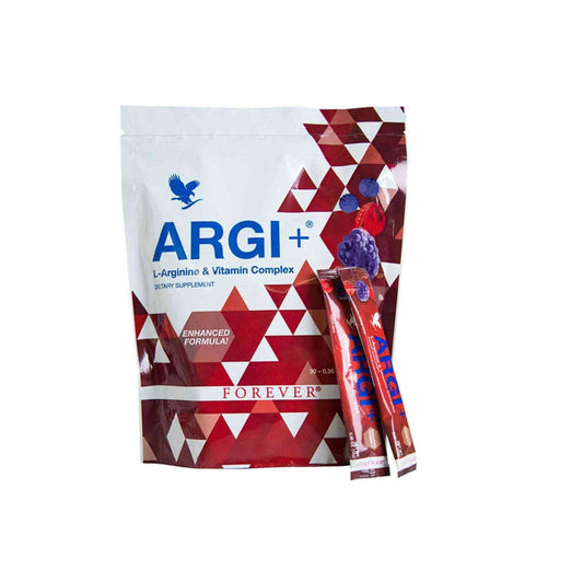 Forever Living Forever Argi Plus