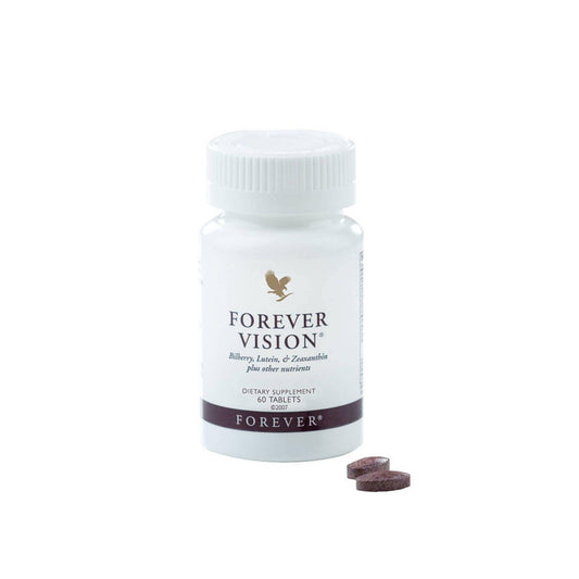 Forever Living Forever Vision 60 Tablets