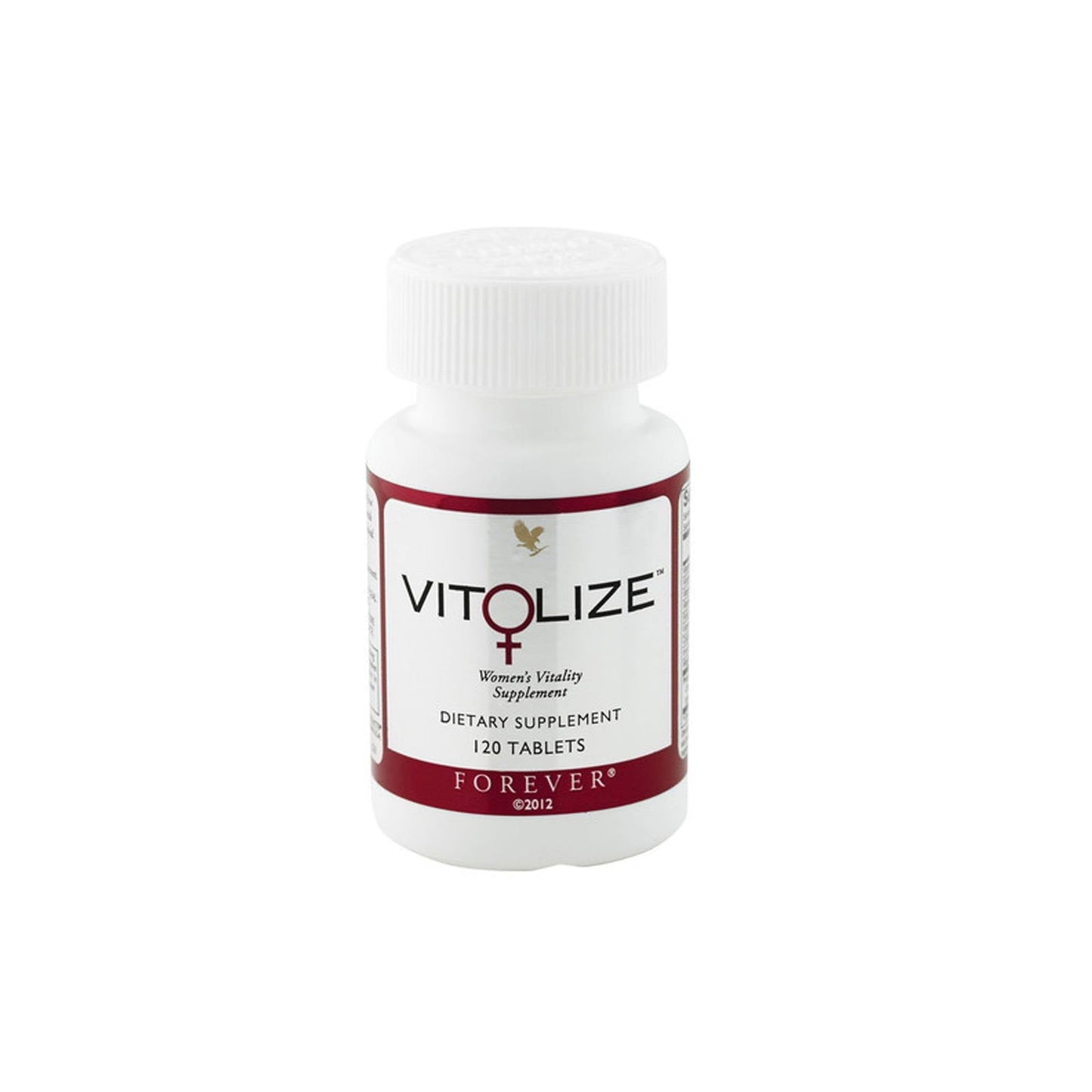 Forever Vitolize For Women 120 Tablets