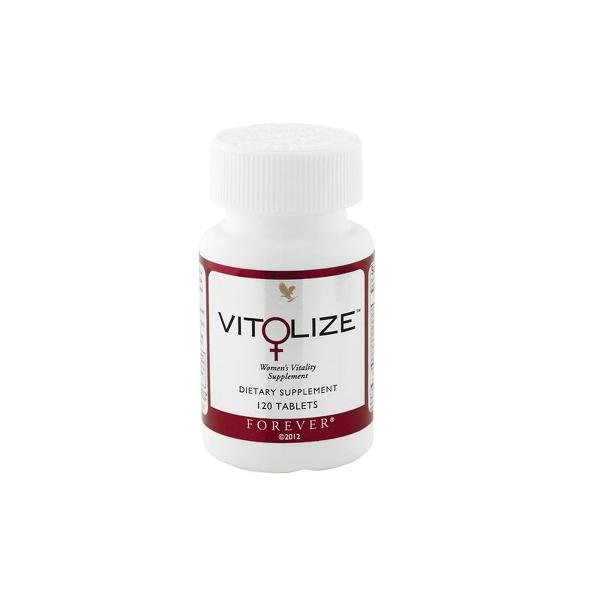 Forever Vitolize For Women 120 Tablets