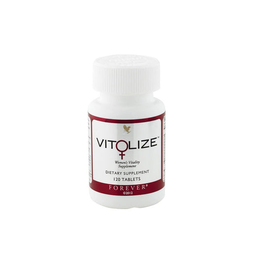 Forever Vitolize For Women 120 Tablets