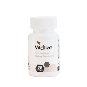 Forever Vitolize Men By Forever Living
