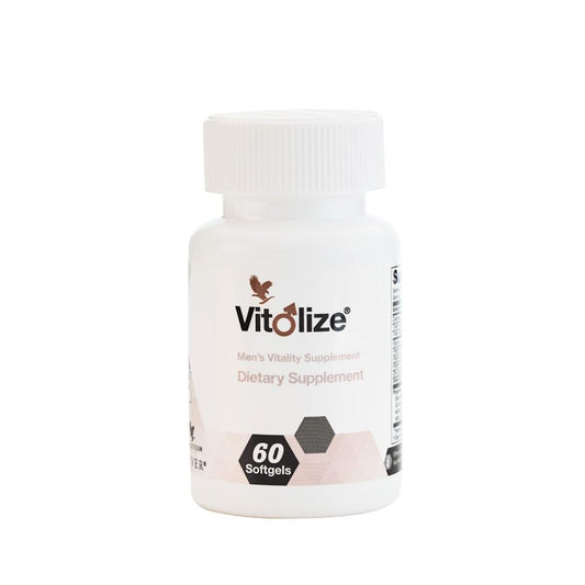 Forever Vitolize Men By Forever Living