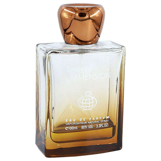 Fragrance World Three Dimension