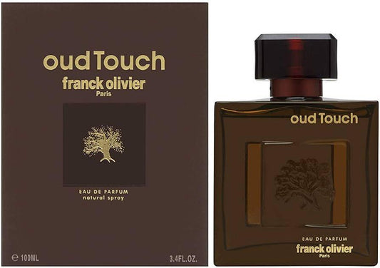 Franck Olivier Oud Touch Toilette Unisex