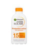 Garnier Ambre Solaire Protection Lotion