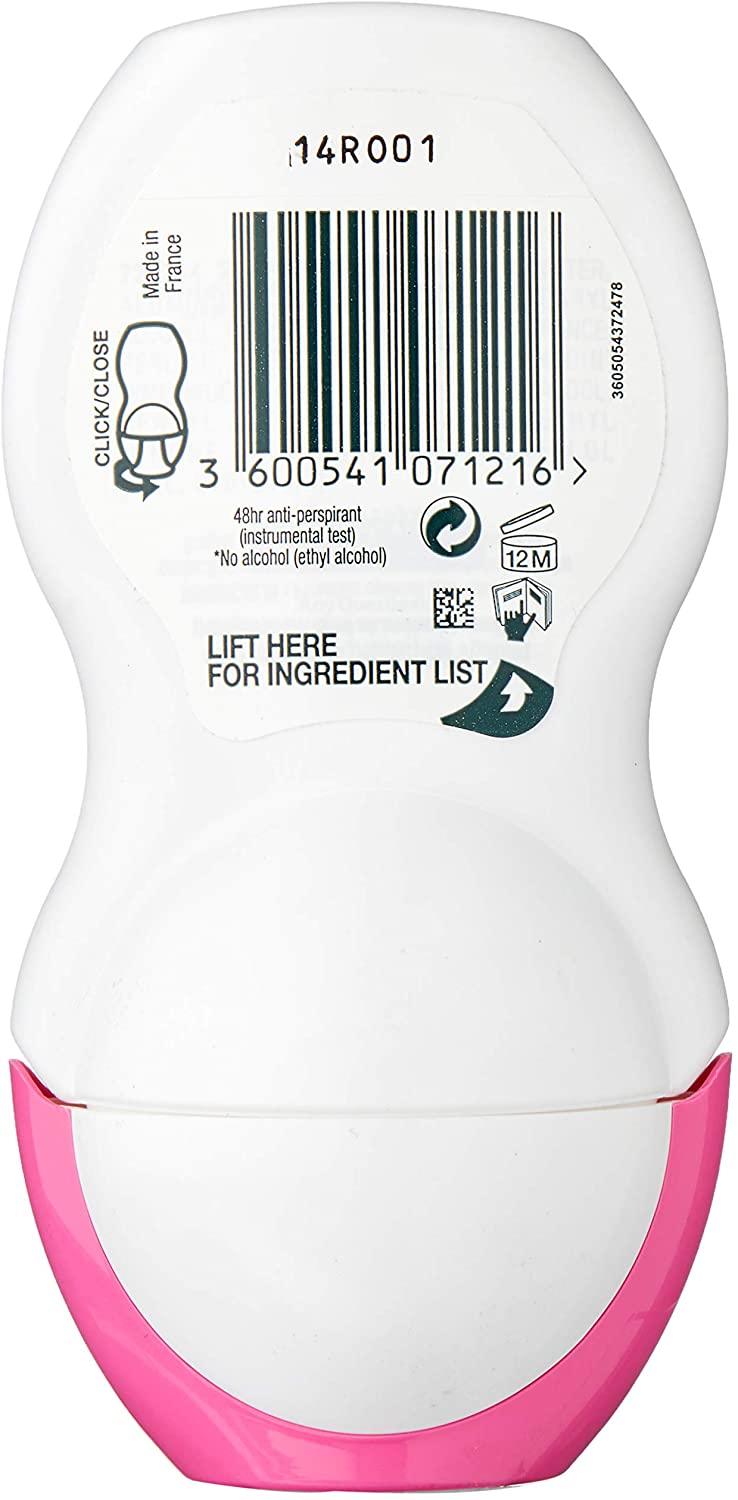Garnier Mineral Invisicalm After Shaving