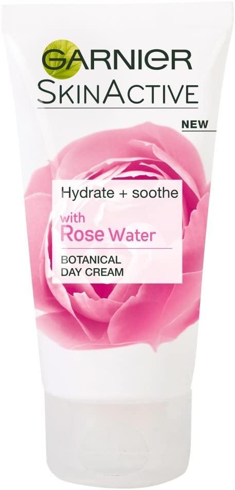 Garnier Skin Active Rose Soothing 48hr Moisturiser