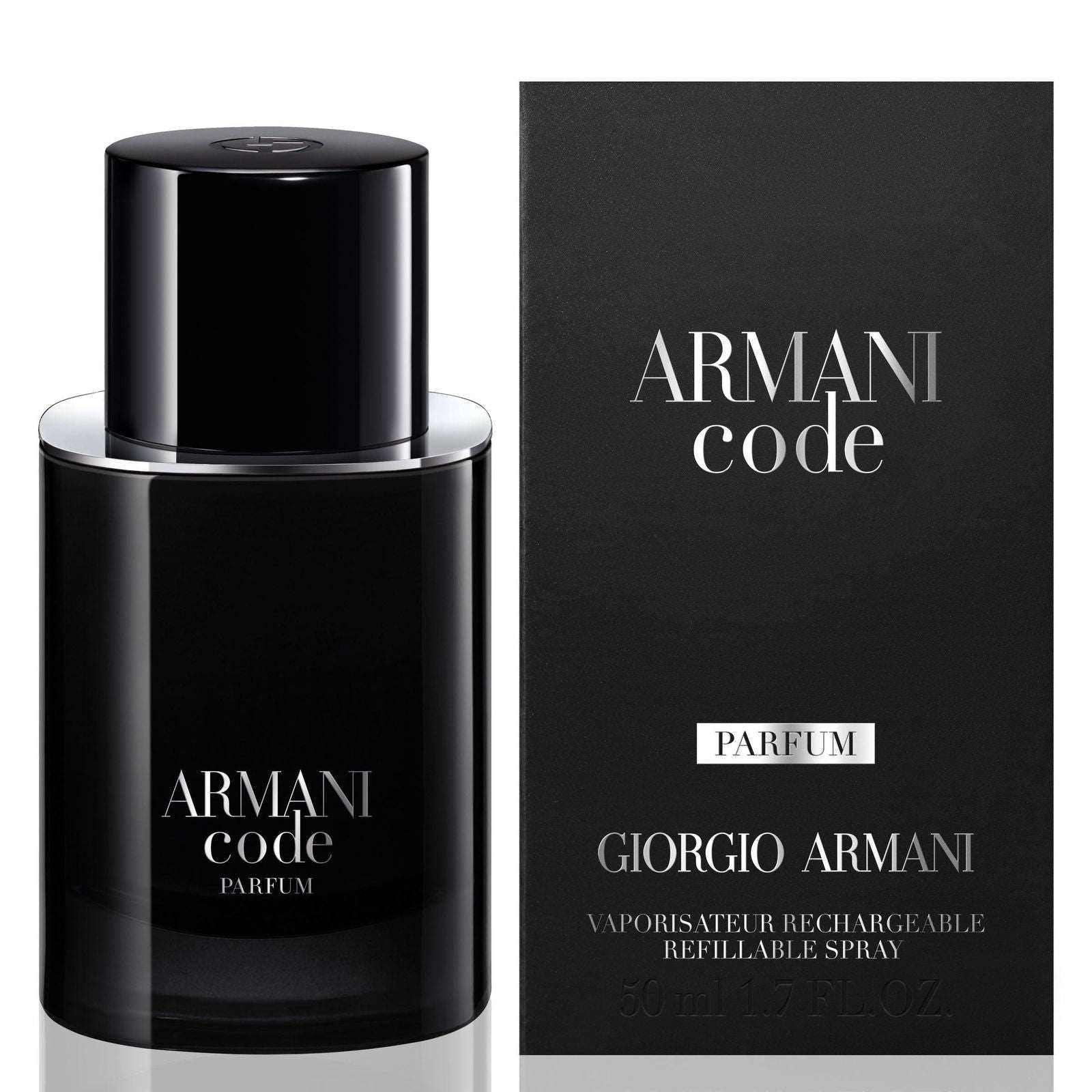 Giorgio Armani Code Parfum Spray