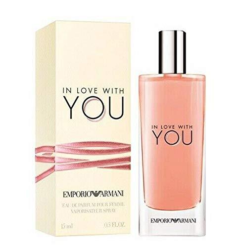 Giorgio Armani In Love With You