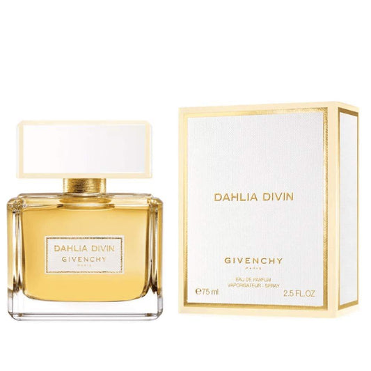 Givenchy Dahlia Divin