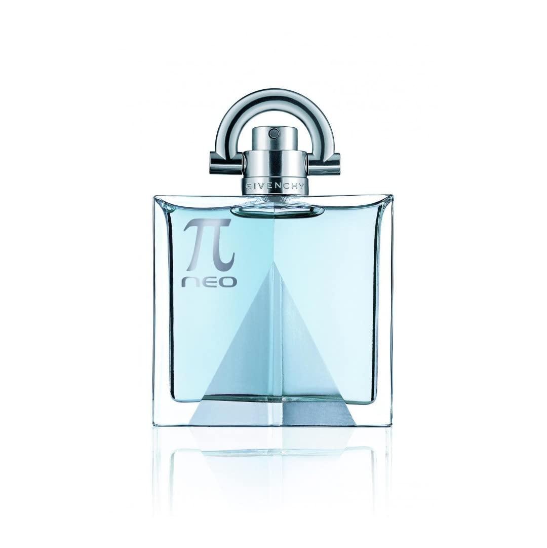 Givenchy Perfume Pi Neo