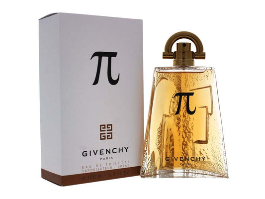 Givenchy Pi Eau De Toilette