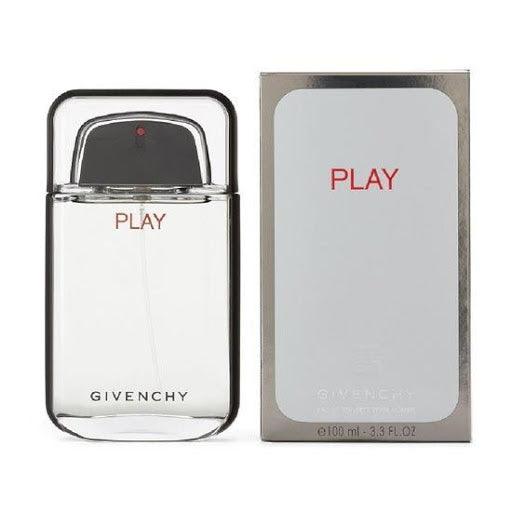 Givenchy Play For Him