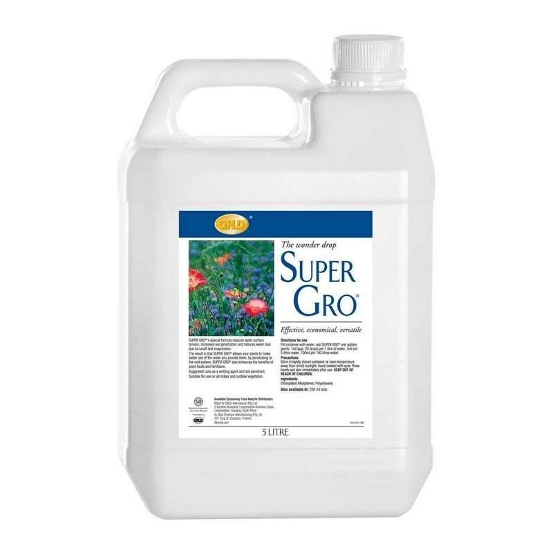 Gnld Super Gro