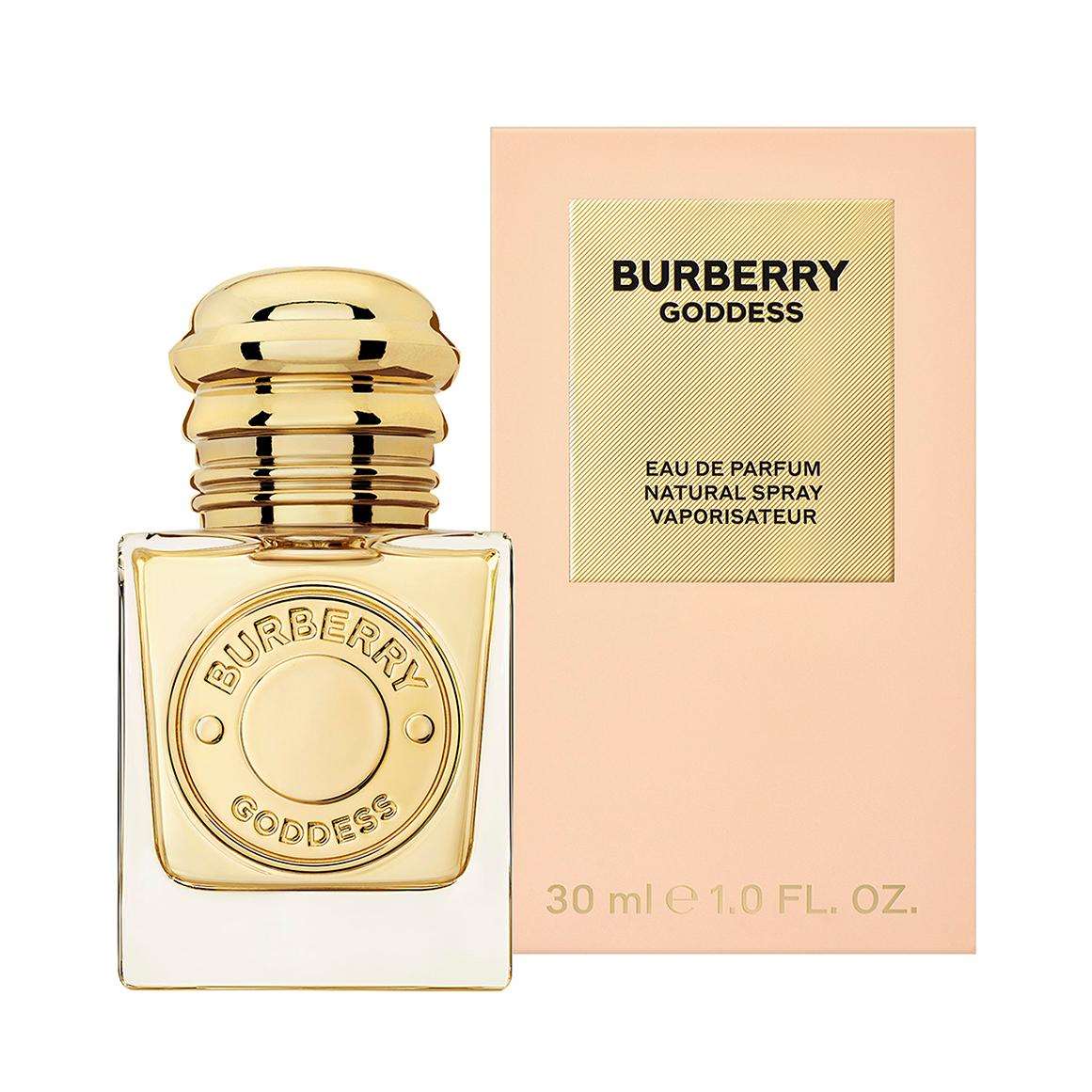 Goddess Intense Burberry For Women