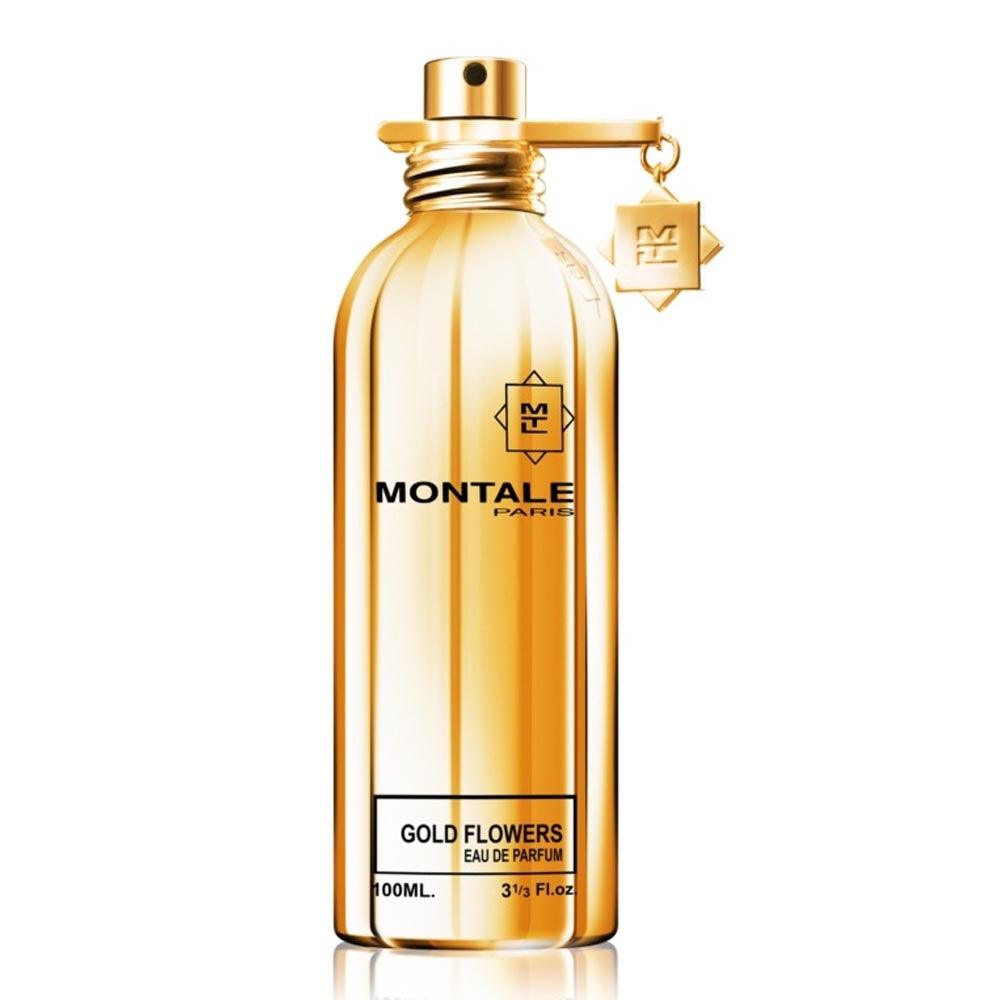 Gold Flowers Montale Eau De Parfum