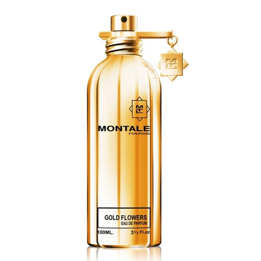 Gold Flowers Montale Eau De Parfum