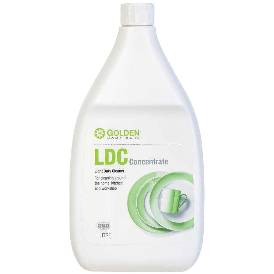 Golden Home Care Ldc Concentrate By Neolife Gnld