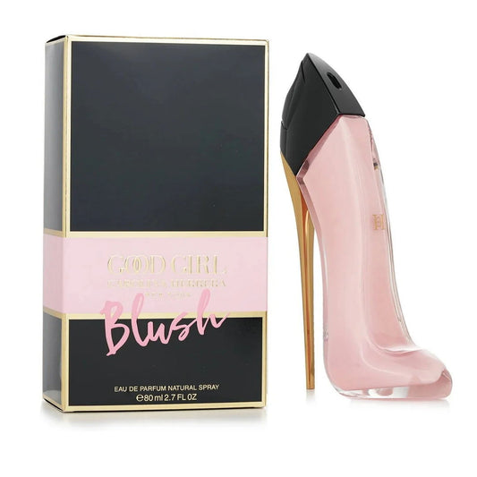 Good Girl Blush Carolina Herrera For Women